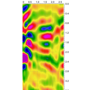 radarogram