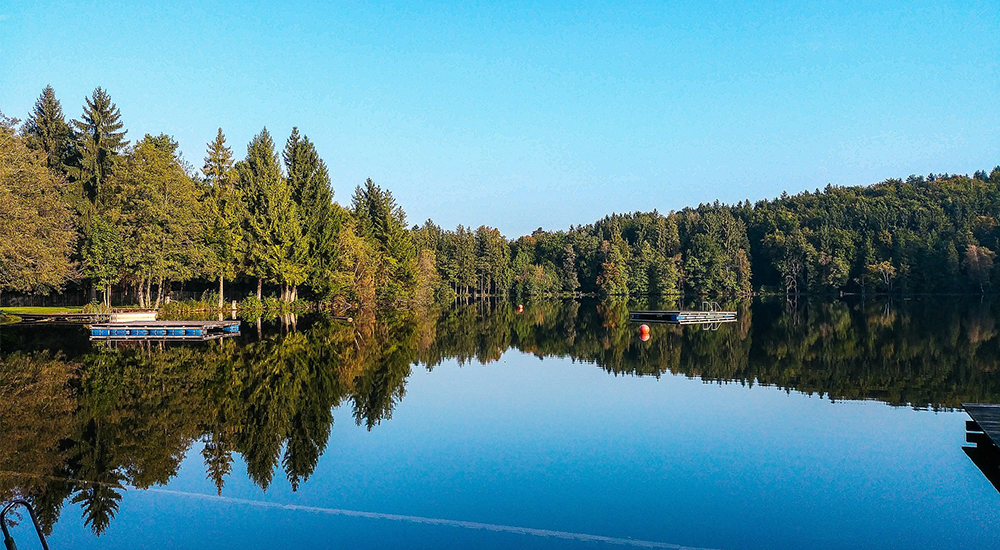 jezero tuttensee